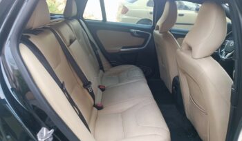 Volvo V60 2015 D2 + Δερμάτινο Σαλόνι full