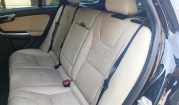 Volvo V60 2015 D2 + Δερμάτινο Σαλόνι full