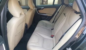 Volvo V60 2015 D2 + Δερμάτινο Σαλόνι full