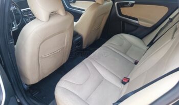 Volvo V60 2015 D2 + Δερμάτινο Σαλόνι full