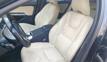 Volvo V60 2015 D2 + Δερμάτινο Σαλόνι full
