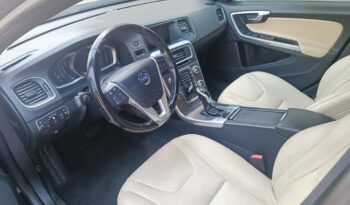 Volvo V60 2015 D2 + Δερμάτινο Σαλόνι full