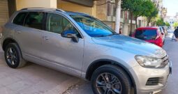 Volkswagen Touareg 2010 V6 TSI HYBRID