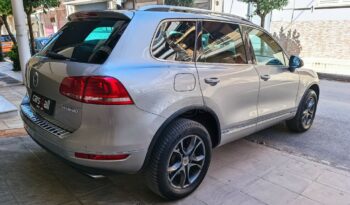Volkswagen Touareg 2010 V6 TSI HYBRID full