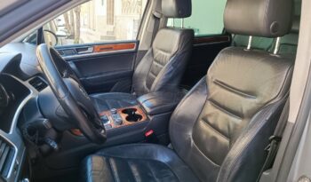 Volkswagen Touareg 2010 V6 TSI HYBRID full