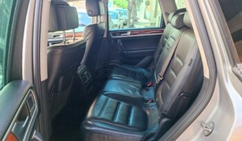Volkswagen Touareg 2010 V6 TSI HYBRID full