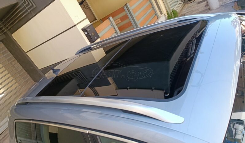 Volkswagen Touareg 2010 V6 TSI HYBRID full