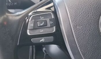Volkswagen Touareg 2010 V6 TSI HYBRID full