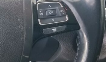 Volkswagen Touareg 2010 V6 TSI HYBRID full