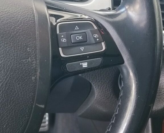 Volkswagen Touareg 2010 V6 TSI HYBRID full