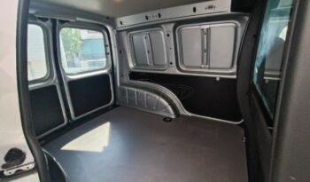 Volkswagen Caddy 2017 2,0tdi 150hp 6speed full