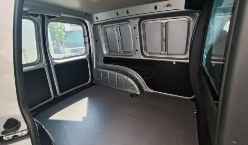 Volkswagen Caddy 2017 2,0tdi 150hp 6speed full