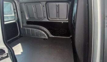 Volkswagen Caddy 2017 2,0tdi 150hp 6speed full