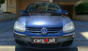 Volkswagen Golf 2008 1.4 TSI full