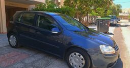 Volkswagen Golf 2008 1.4 TSI