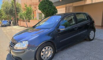Volkswagen Golf 2008 1.4 TSI full