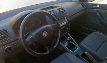 Volkswagen Golf 2008 1.4 TSI full