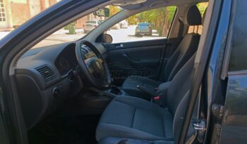 Volkswagen Golf 2008 1.4 TSI full