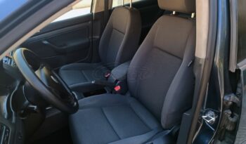 Volkswagen Golf 2008 1.4 TSI full