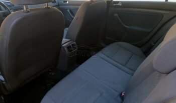 Volkswagen Golf 2008 1.4 TSI full