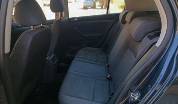 Volkswagen Golf 2008 1.4 TSI full