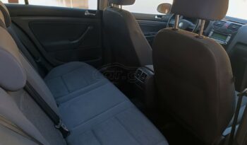 Volkswagen Golf 2008 1.4 TSI full
