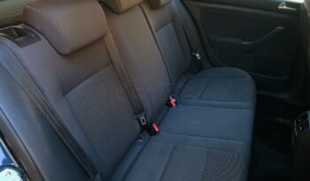 Volkswagen Golf 2008 1.4 TSI full