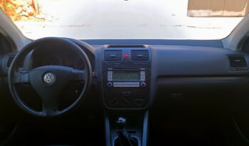 Volkswagen Golf 2008 1.4 TSI full