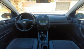 Volkswagen Golf 2008 1.4 TSI full