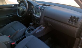 Volkswagen Golf 2008 1.4 TSI full
