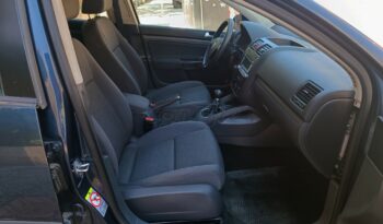 Volkswagen Golf 2008 1.4 TSI full