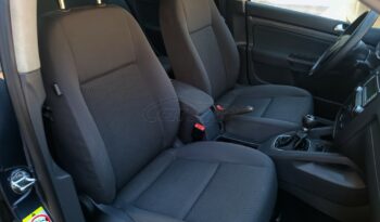 Volkswagen Golf 2008 1.4 TSI full