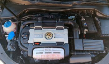 Volkswagen Golf 2008 1.4 TSI full