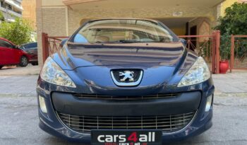 Peugeot 308 2009 1.6 PREMIUM 5D full