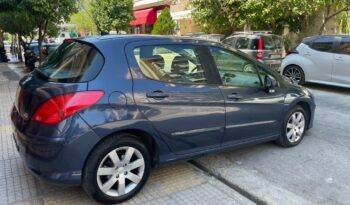 Peugeot 308 2009 1.6 PREMIUM 5D full