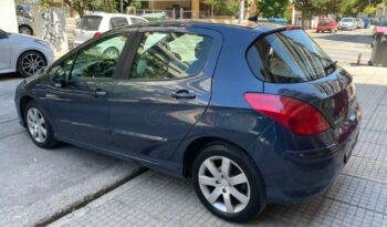 Peugeot 308 2009 1.6 PREMIUM 5D full