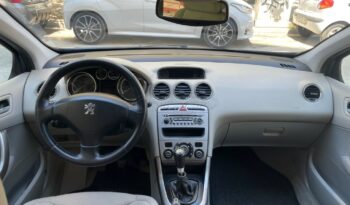 Peugeot 308 2009 1.6 PREMIUM 5D full
