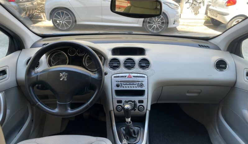 Peugeot 308 2009 1.6 PREMIUM 5D full