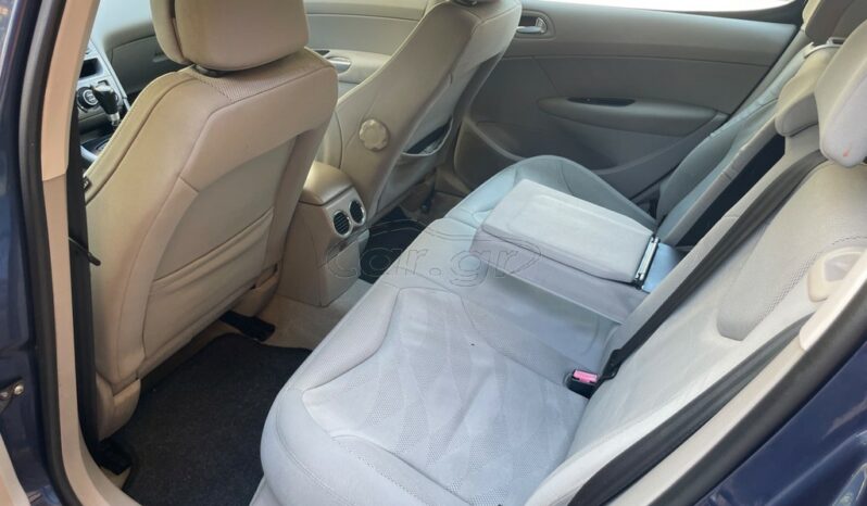 Peugeot 308 2009 1.6 PREMIUM 5D full
