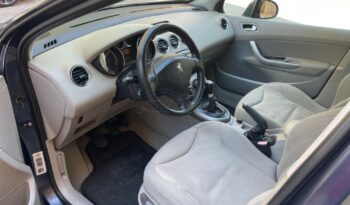 Peugeot 308 2009 1.6 PREMIUM 5D full
