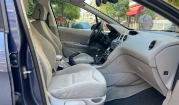 Peugeot 308 2009 1.6 PREMIUM 5D full