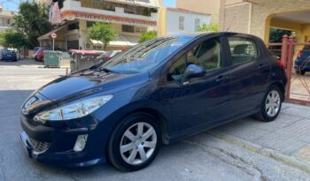 Peugeot 308 2009 1.6 PREMIUM 5D full