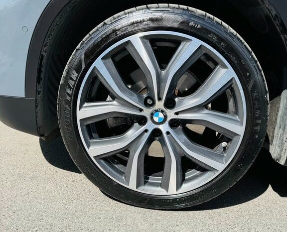 Bmw X1 2020 X drive 25e – PLUG IN HYBRID full