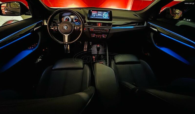 Bmw X1 2020 X drive 25e – PLUG IN HYBRID full