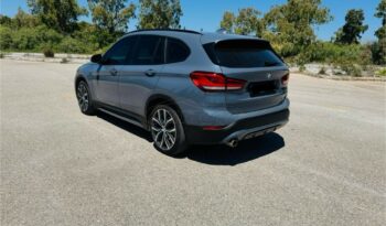 Bmw X1 2020 X drive 25e – PLUG IN HYBRID full