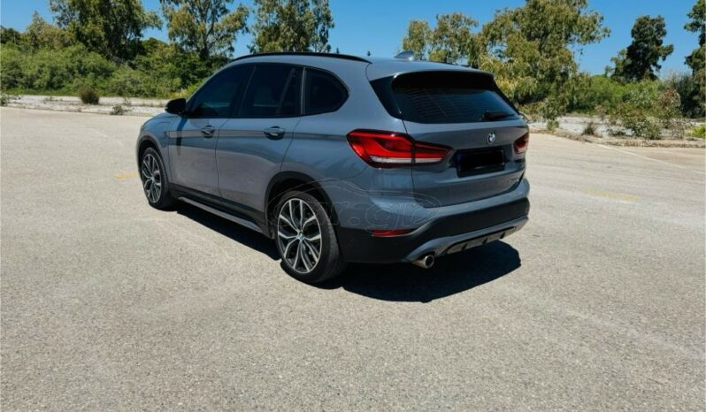 Bmw X1 2020 X drive 25e – PLUG IN HYBRID full