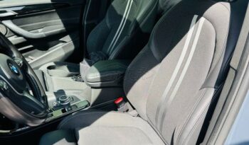 Bmw X1 2020 X drive 25e – PLUG IN HYBRID full