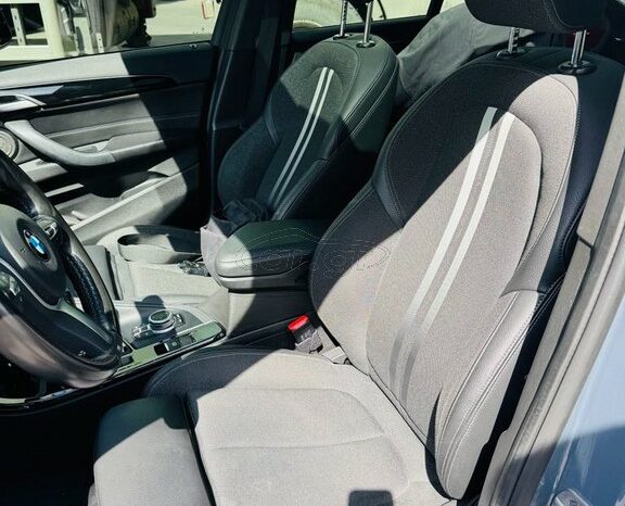 Bmw X1 2020 X drive 25e – PLUG IN HYBRID full