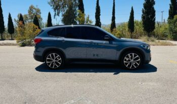 Bmw X1 2020 X drive 25e – PLUG IN HYBRID full