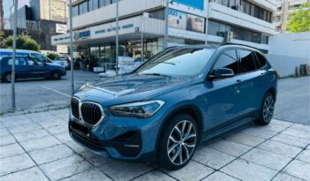 Bmw X1 2020 X drive 25e – PLUG IN HYBRID full